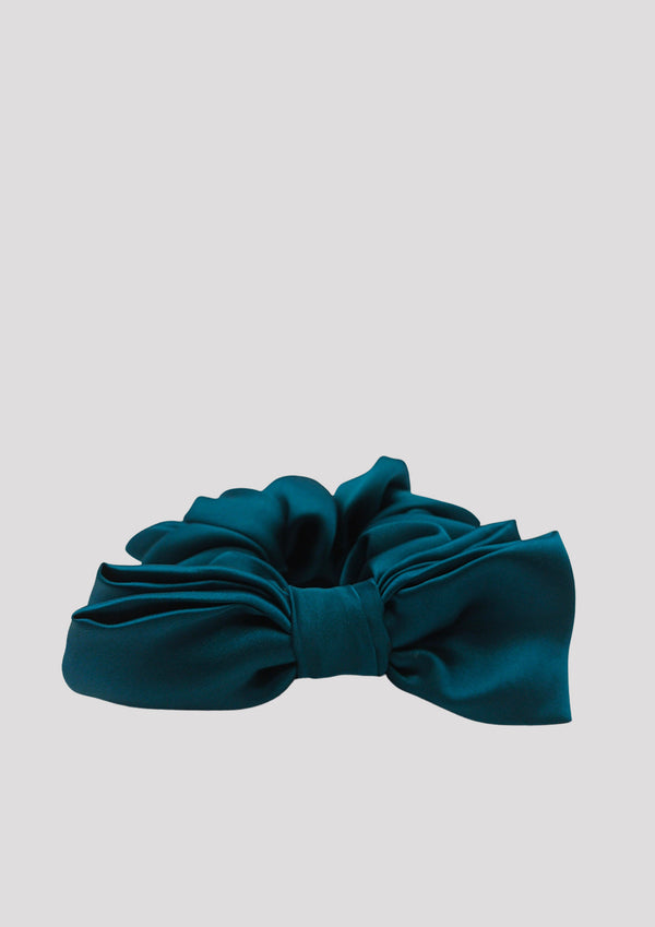 Bowtie Scrunchie