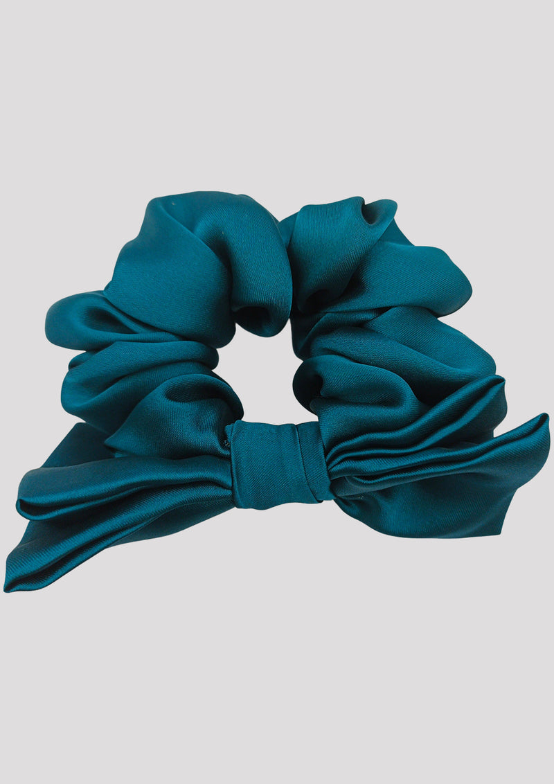 Bowtie Scrunchie