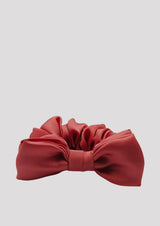 Bowtie Scrunchie