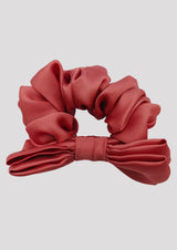 Bowtie Scrunchie