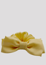 Bowtie Scrunchie