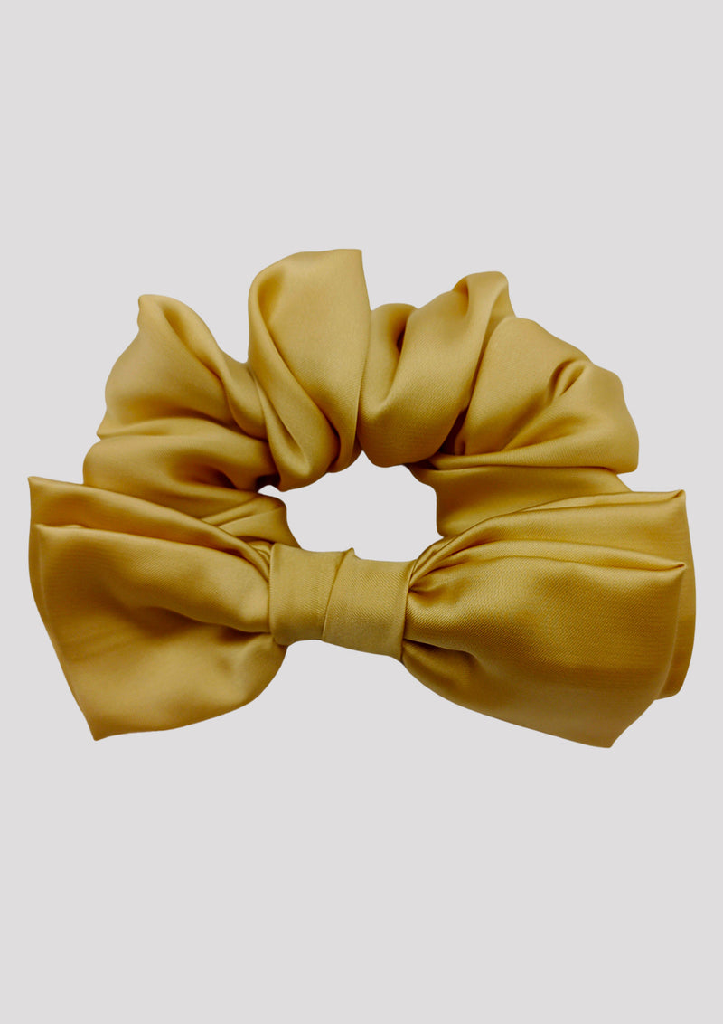 Bowtie Scrunchie