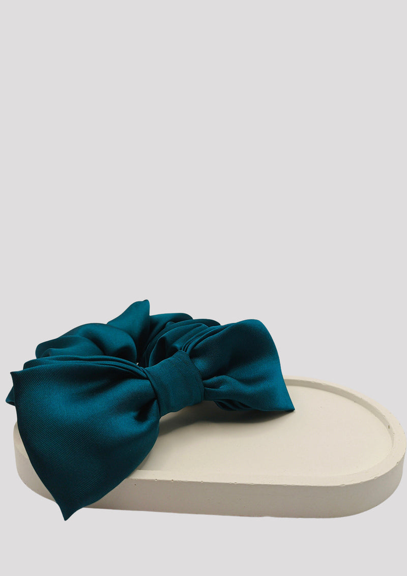 Bowtie Scrunchie