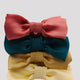 Bowtie Scrunchie
