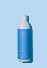 Anti-dandruff Shampoo