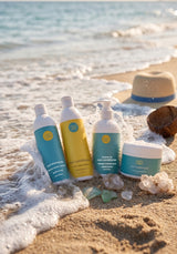 The Summer Recovery Routine