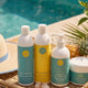 The Summer Recovery Routine