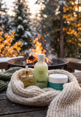 Winter Getaway