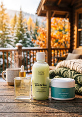 Winter Getaway