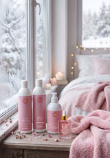 Cold Girl Routine