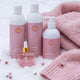 Cold Girl Routine