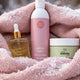 Fall Frizz-Free Routine