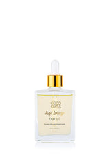 Hey Honey Hair Oil