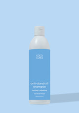 Anti-dandruff Shampoo