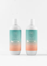 Curly Kids Basic Bundle