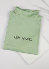 Curl Power Sweatshirt